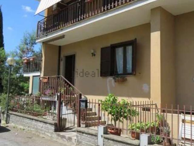 Appartamento in vendita a Vetralla, Lazio
