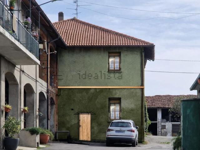 Appartamento in vendita a Triuggio, Lombardia