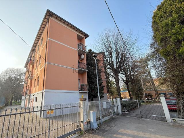 Appartamento in vendita a Regina Pacis, Re