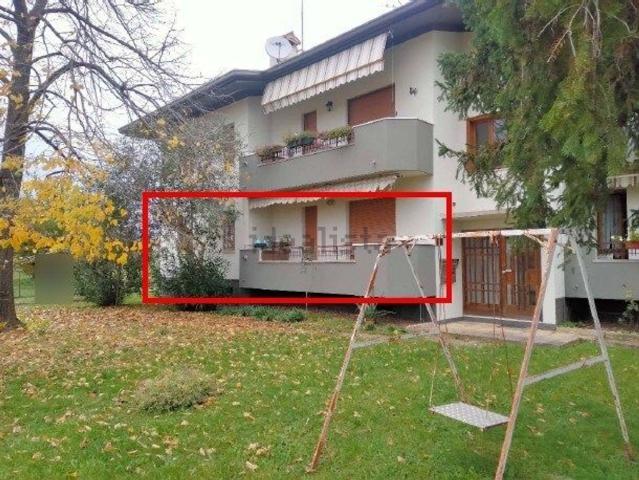 Appartamento in vendita a Corno Di Rosazzo, Friuli-Venezia Giulia