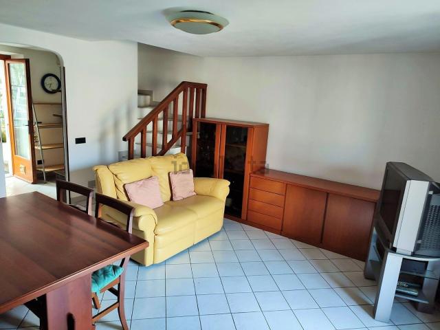 Appartamento in vendita a Retegno, Schignano