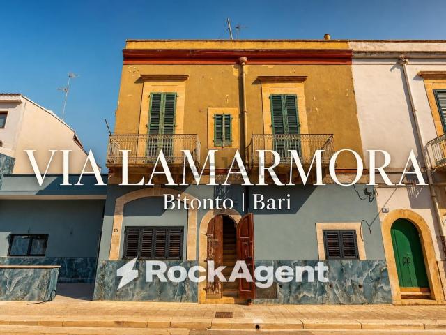 Appartamento in vendita a Puglia, Bari
