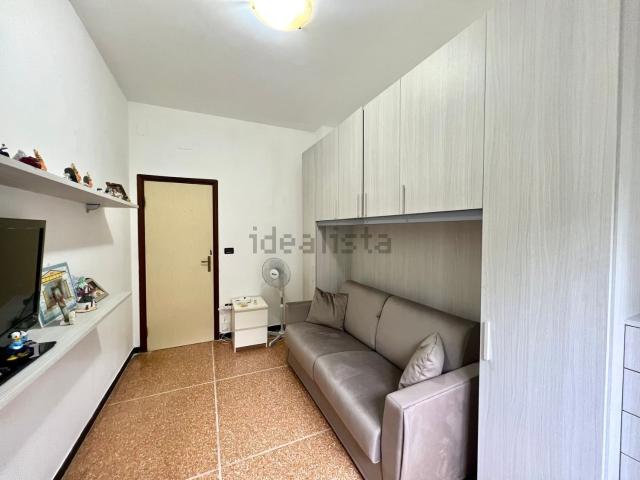 Appartamento in vendita a Teglia, Genova