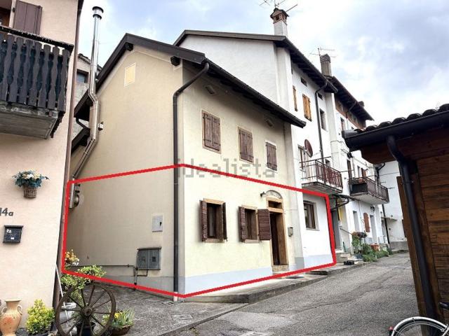 Appartamento in vendita a Alpago, Farra D'alpago