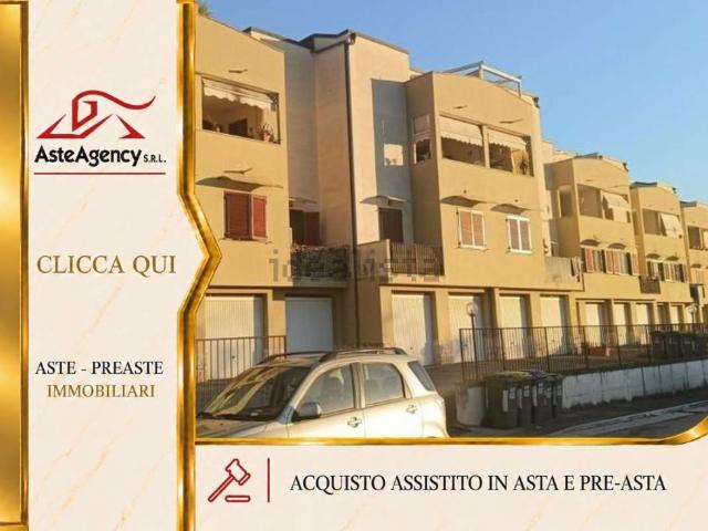 Appartamento in vendita a Borgo Bovio, Terni