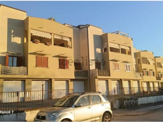 Appartamento in vendita a Borgo Bovio, Terni