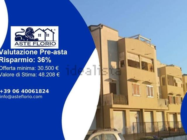 Appartamento in vendita a Borgo Bovio, Terni