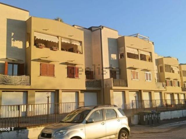 Appartamento in vendita a Borgo Bovio, Terni