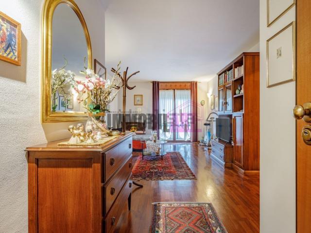 Appartamento in vendita a Pieve Modolena, Re