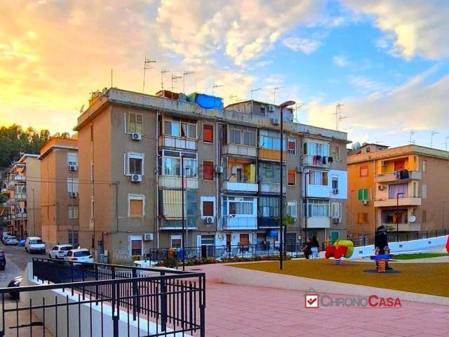Appartamento in vendita a III Circoscrizione, Messina