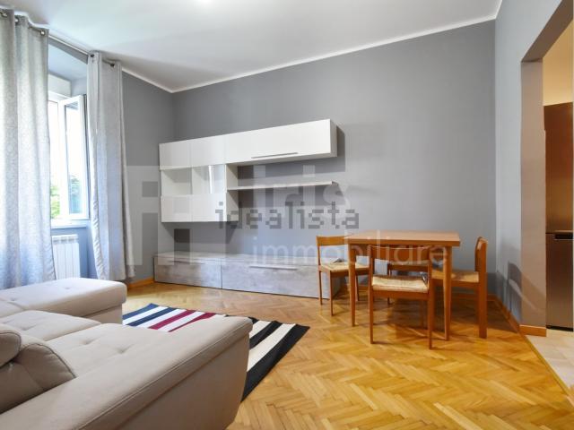 Appartamento in vendita a Barriera Vecchia-San Giacomo, Villa Opicina