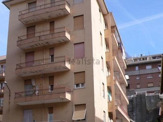 Appartamento in vendita a Masone, Genova