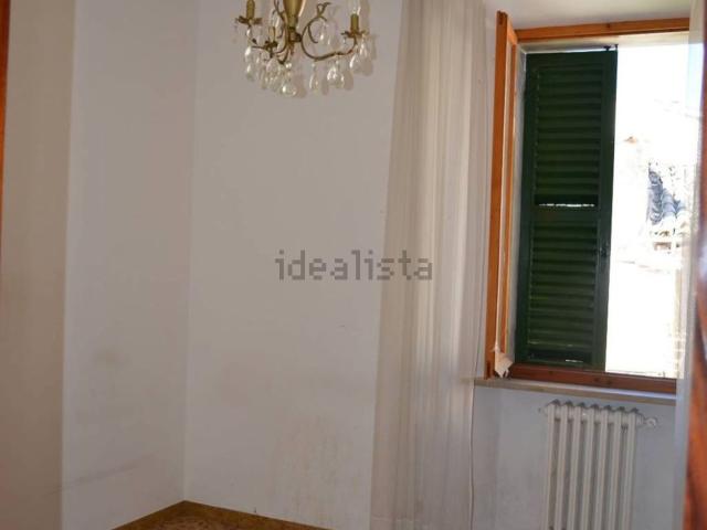 Appartamento in vendita a Poggio San Marcello, Ancona