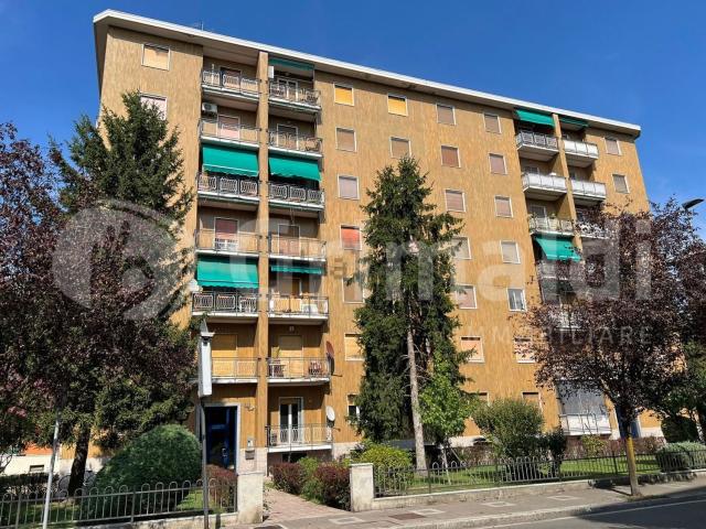 Appartamento in vendita a Cassino Scanasio, Rozzano