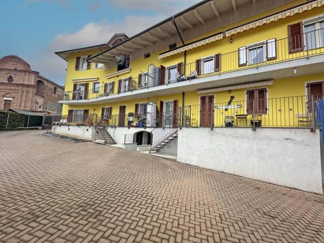 Appartamento in vendita a Piemonte, Biella