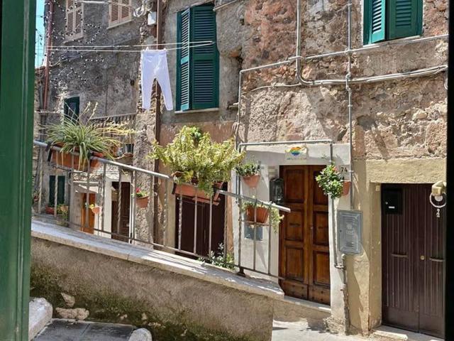 Appartamento in vendita a Olevano Romano, Roma Capitale
