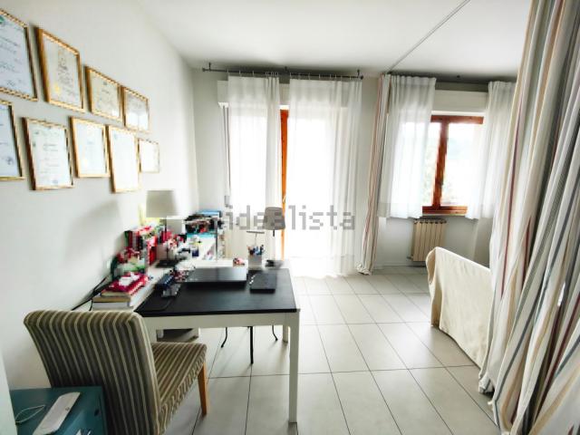 Appartamento in vendita a Levanella, Montevarchi