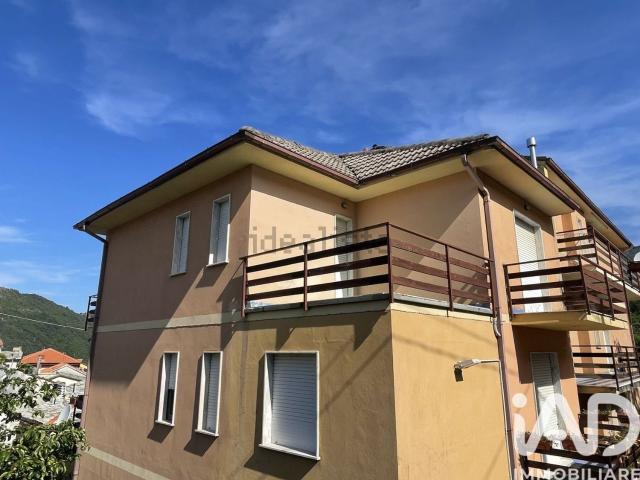 Appartamento in vendita a Ne, Arzeno