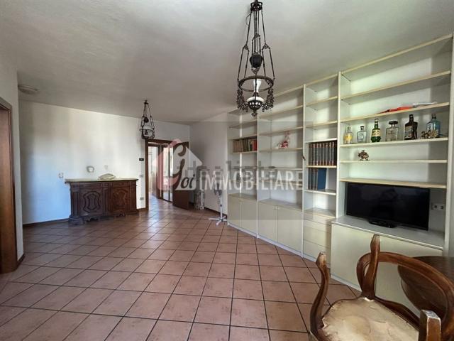 Appartamento in vendita a Casalmaggiore, Lombardia