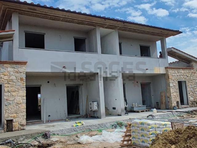 Appartamento in vendita a Laterina Pergine Valdarno, Laterina
