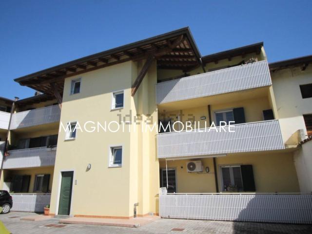 Appartamento in vendita a Pozzuolo Del Friuli, Friuli-Venezia Giulia