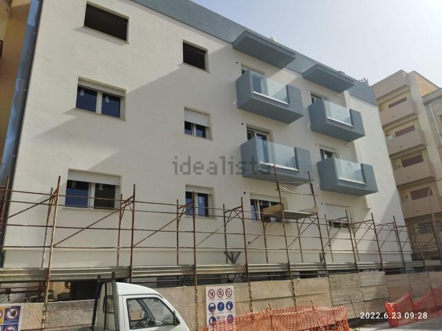 Appartamento in vendita a Trapani, Sicilia