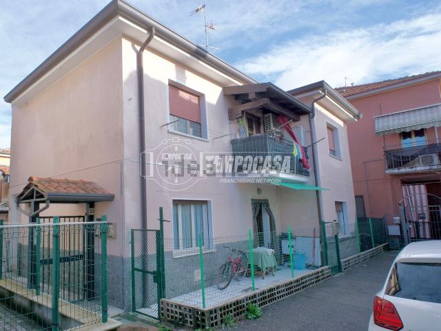 Appartamento in vendita a Zona Omogenea Milano Nord, Paderno Dugnano