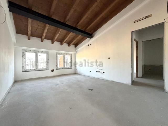 Appartamento in vendita a Soncino, Lombardia