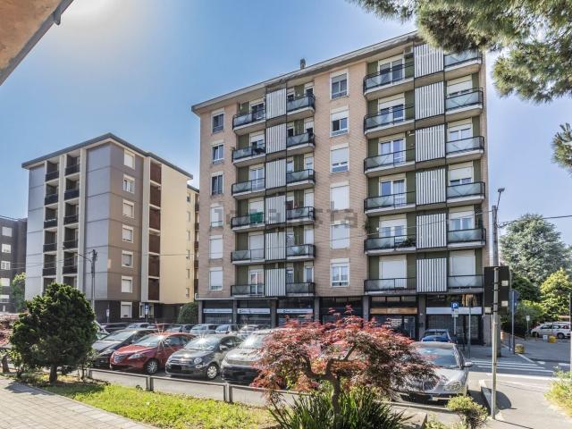 Appartamento in vendita a Campo Sportivo-Colombara, Saronno