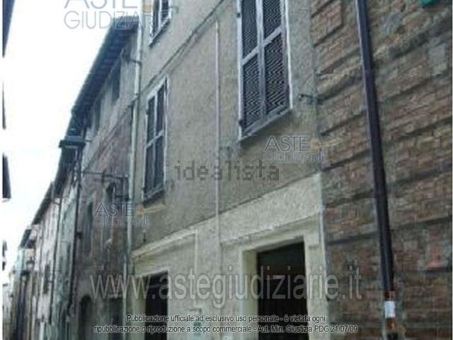 Appartamento in vendita a Cerreto d'Esi, Ancona