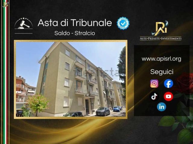 Appartamento in vendita a Piemonte, Alessandria