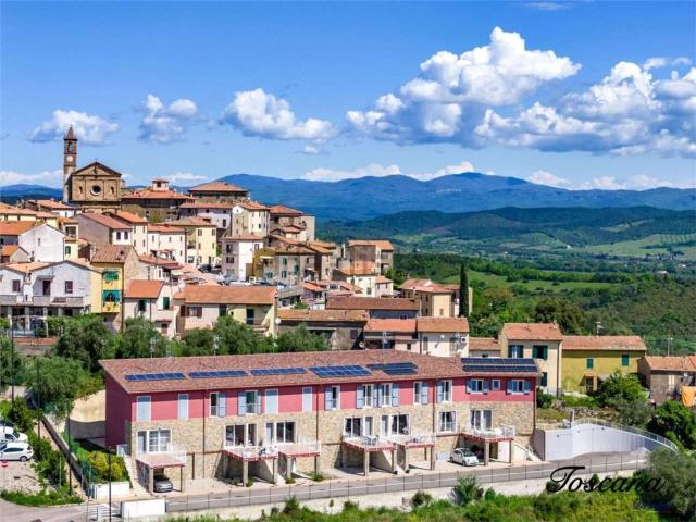 Appartamento in vendita a Bivio Di Ravi, Toscana