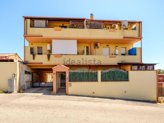 Appartamento in vendita a Capoterra, Sardigna/Sardegna