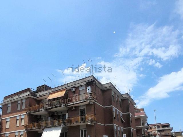 Appartamento in vendita a Piane di Vaccina, Roma Capitale