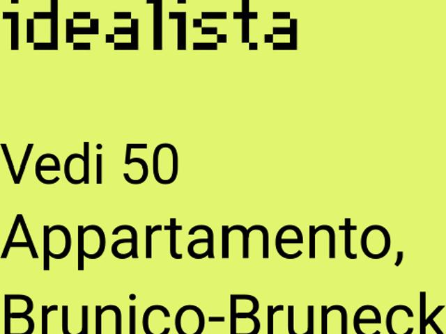 Appartamento in vendita a Brunico - Bruneck, Trentino-Alto Adige/Südtirol