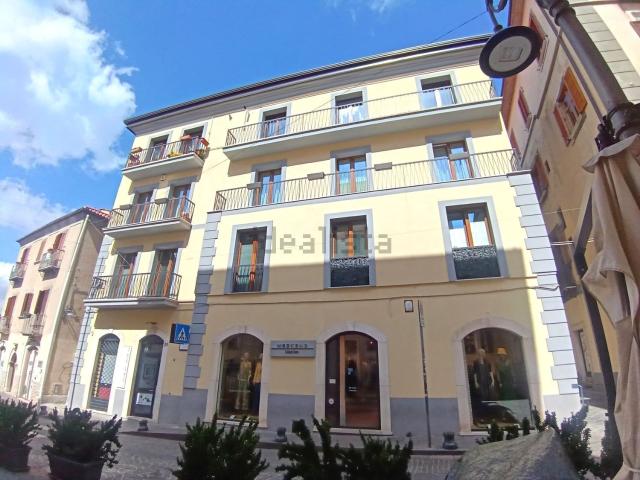 Appartamento in vendita a Montereale, Potenza