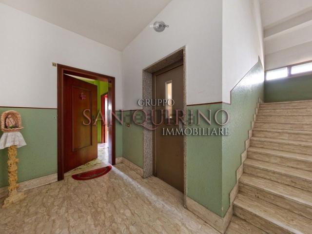 Attico in vendita a Bassa Reggiana, Re