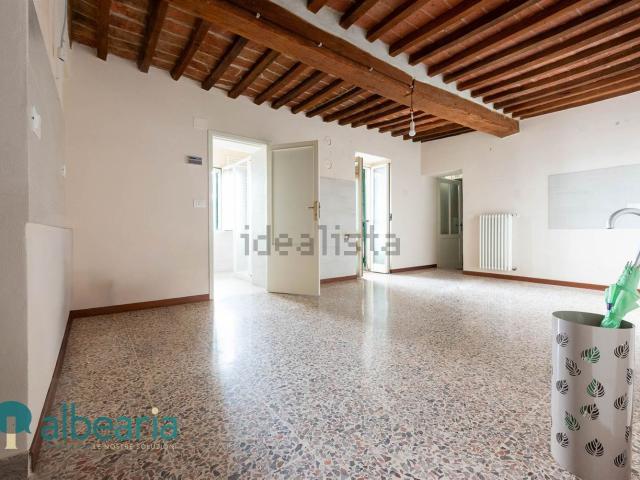 Appartamento in vendita a Roccastrada, Grosseto