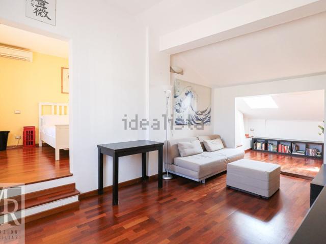 Appartamento in vendita a Porto-Saragozza, Bologna