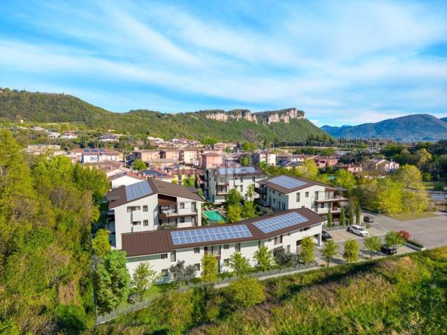 Appartamento in vendita a Cavaion Veronese, Veneto