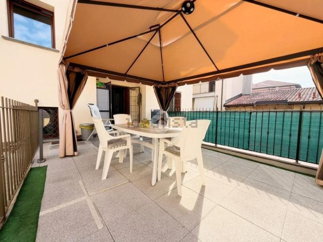 Appartamento in vendita a Pantigliate, Milano