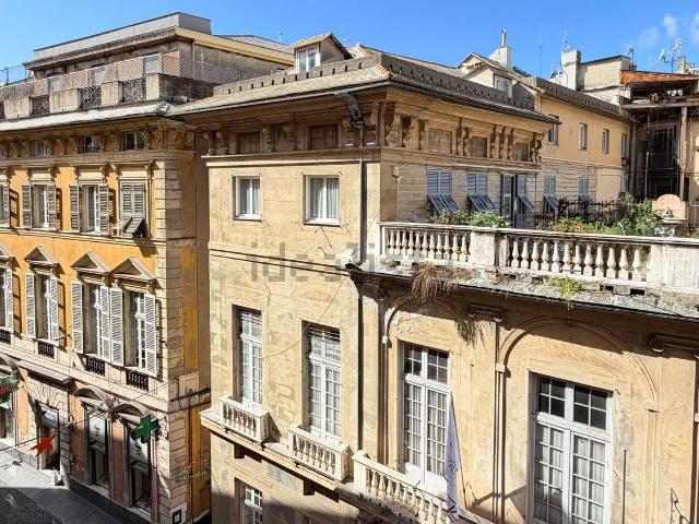 Appartamento in vendita a Carmine, Genova