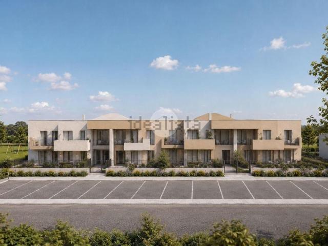 Appartamento in vendita a Colognola Ai Colli, Veneto