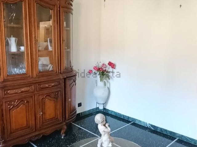Appartamento in vendita a Cesino, Genova