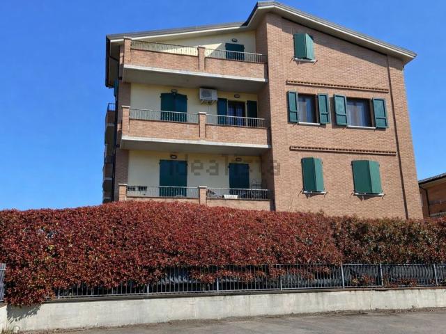 Appartamento in vendita a Unione delle Terre d'Argine, Campogalliano