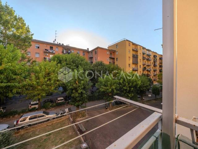 Appartamento in vendita a Croce di Casalecchio, Casalecchio di Reno