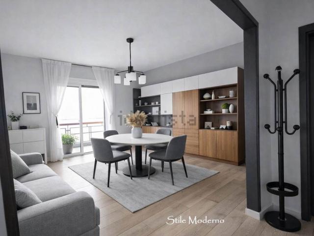 Appartamento in vendita a Santa Maria Ammalati, Acireale