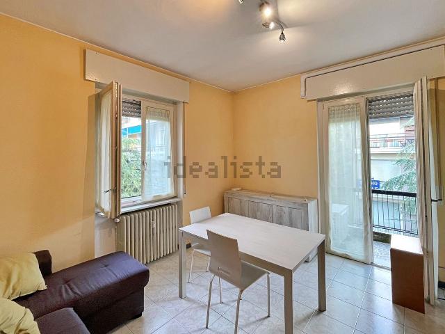 Appartamento in vendita a Broni, Lombardia
