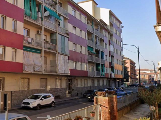 Appartamento in vendita a Asti
