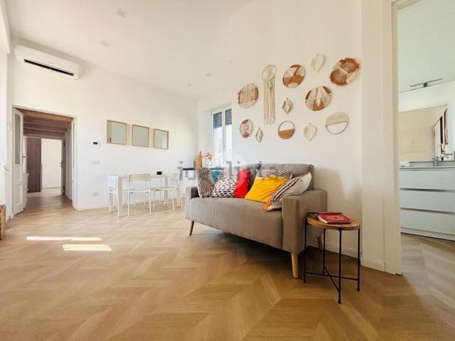 Appartamento in vendita a Sobborghi, Monza